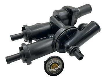 Termostato Completo Jeep Compass 2.0 2.4 2007-2017 2