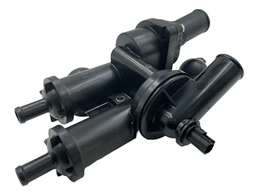 Termostato Completo Jeep Compass 2.0 2.4 2007-2017 6