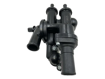 Termostato Completo Jeep Compass 2.0 2.4 2007-2017 4