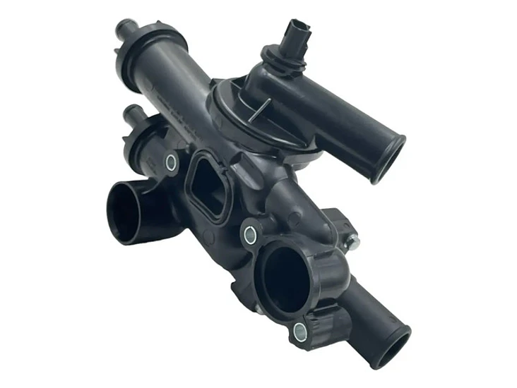 Termostato Completo Jeep Compass 2.0 2.4 2007-2017 7