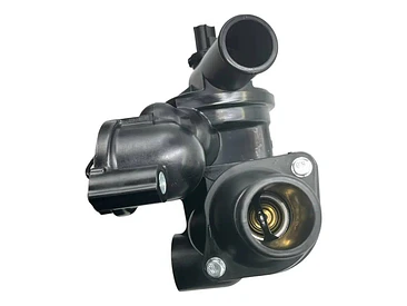 Termostato Completo Jeep Compass 2.0 2.4 2007-2017 3