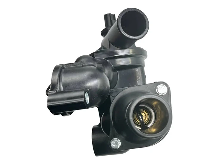 Termostato Completo Jeep Compass 2.0 2.4 2007-2017 3