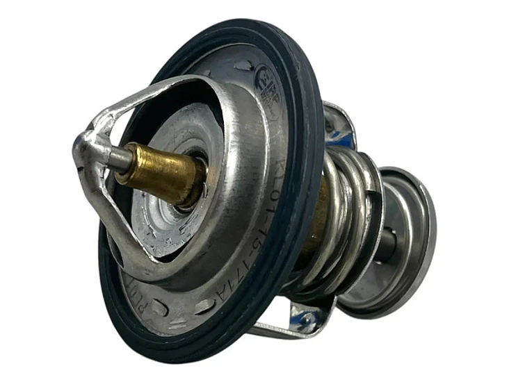 Termostato Para Mazda Cx-5  2.0  2013-2017 3