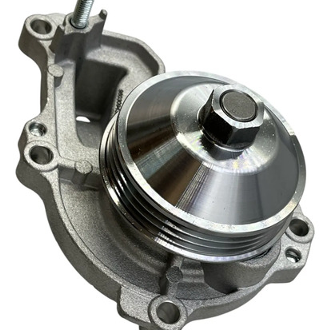 Bomba Agua Para Peugeot 208 1.2 2013-2023 5