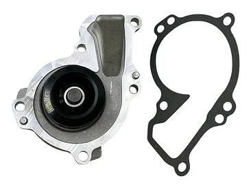 Bomba Agua Para Peugeot 208 1.2 2013-2023 6