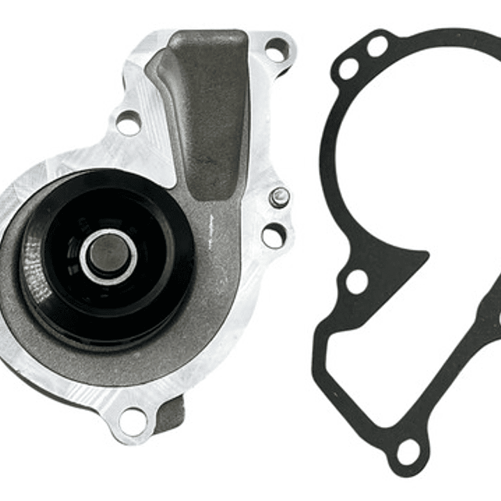 Bomba Agua Para Peugeot 208 1.2 2013-2023 6