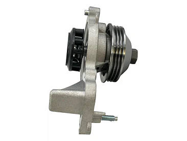 Bomba Agua Para Peugeot 208 1.2 2013-2023 3