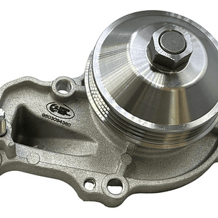 Bomba Agua Para Peugeot 208 1.2 2013-2023