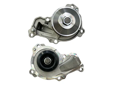 Bomba Agua Para Peugeot 208 1.2 2013-2023 4