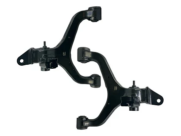 Bandeja Inferior ( El Par) Ssangyong Rexton 2007-2012  4x2 2