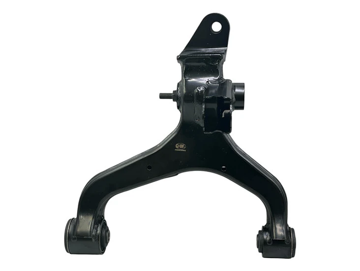 Bandeja Inferior ( El Par) Ssangyong Rexton 2007-2012  4x2 11