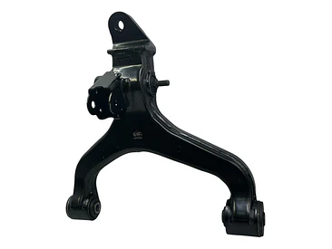 Bandeja Inferior ( El Par) Ssangyong Rexton 2007-2012  4x2 5