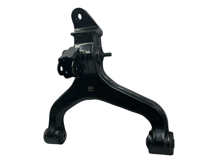 Bandeja Inferior ( El Par) Ssangyong Rexton 2007-2012  4x2 5