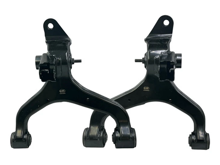 Bandeja Inferior ( El Par) Ssangyong Rexton 2007-2012  4x2 1