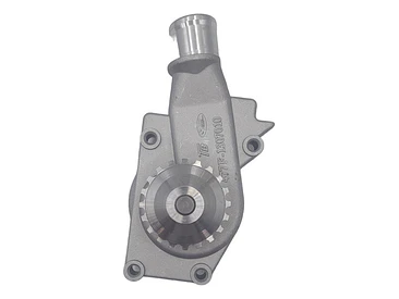 Bomba Agua Chery Arrizo 3 1.5 2016-2021  4