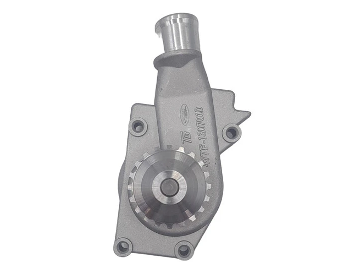 Bomba Agua Chery Arrizo 3 1.5 2016-2021  4