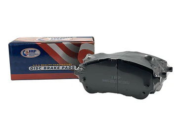 Pastillas Freno Delantera Para Corolla Sedan 2.0 2020-2024 2