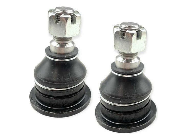 Rótula Inferior Para Hyundai Porter 2.5 1997-2020 3