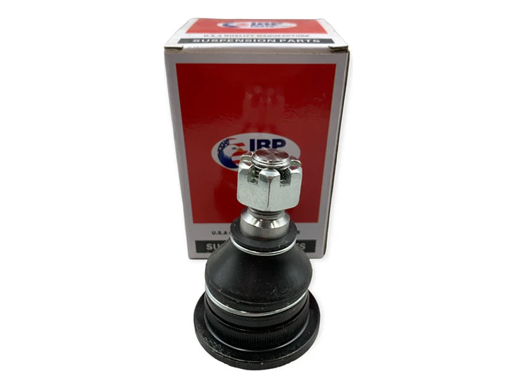 Rótula Inferior Para Hyundai Porter 2.5 1997-2020 4