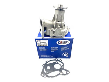 Bomba Agua Hyundai Starex 2.5 8v Diesel 1997-2002 D4bb 3