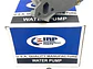 Bomba Agua Hyundai Starex 2.5 8v Diesel 1997-2002 D4bb - Miniatura 2