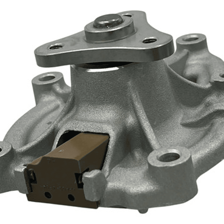 Bomba Agua Para Peugeot 308 1.6 2008-2013 1