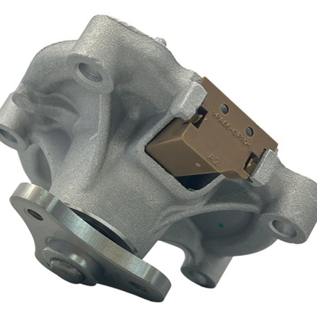 Bomba Agua Para Peugeot 308 1.6 2008-2013 4