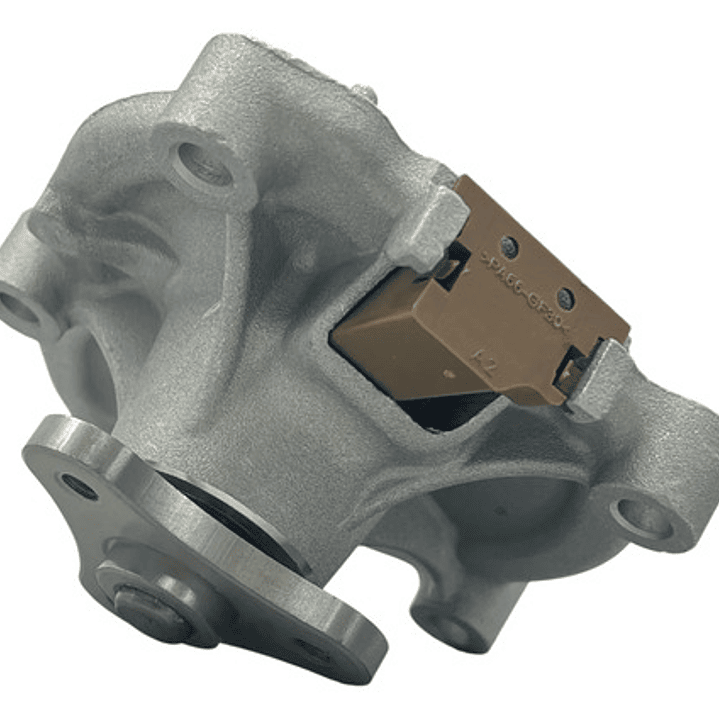 Bomba Agua Para Peugeot 308 1.6 2008-2013 4