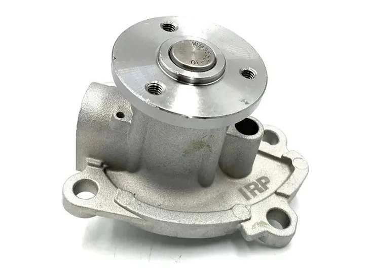 Bomba Agua Nissan Tiida 1.6 16v 2006-2014 1