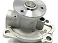 Bomba Agua Nissan Tiida 1.6 16v 2006-2014 - Miniatura 1