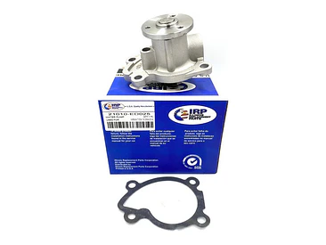 Bomba Agua Nissan Tiida 1.6 16v 2006-2014 2