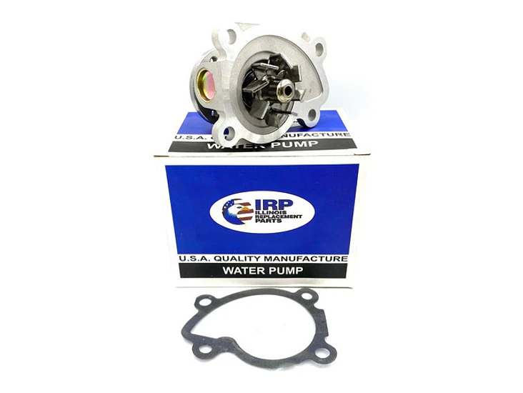 Bomba Agua Nissan Tiida 1.6 16v 2006-2014 3