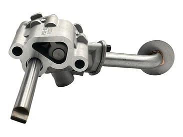 Bomba Aceite Volkswagen Gol G3 1.6 2000-2012 7