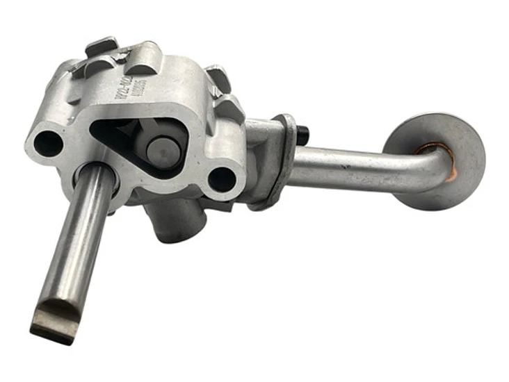 Bomba Aceite Volkswagen Gol G3 1.6 2000-2012 7