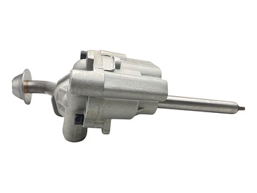 Bomba Aceite Volkswagen Gol G3 1.6 2000-2012 4