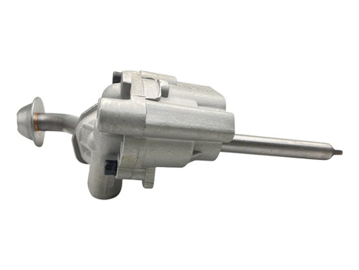 Bomba Aceite Volkswagen Gol G3 1.6 2000-2012 4