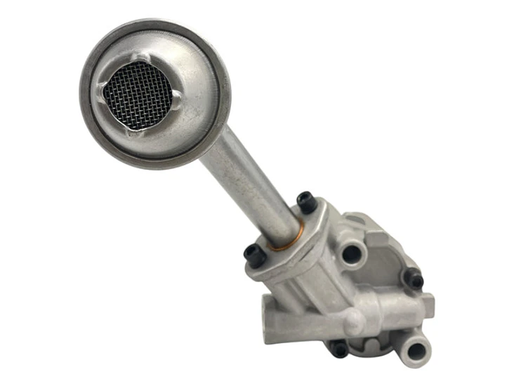 Bomba Aceite Volkswagen Gol G3 1.6 2000-2012 5