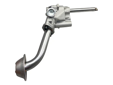 Bomba Aceite Volkswagen Gol G3 1.6 2000-2012 6