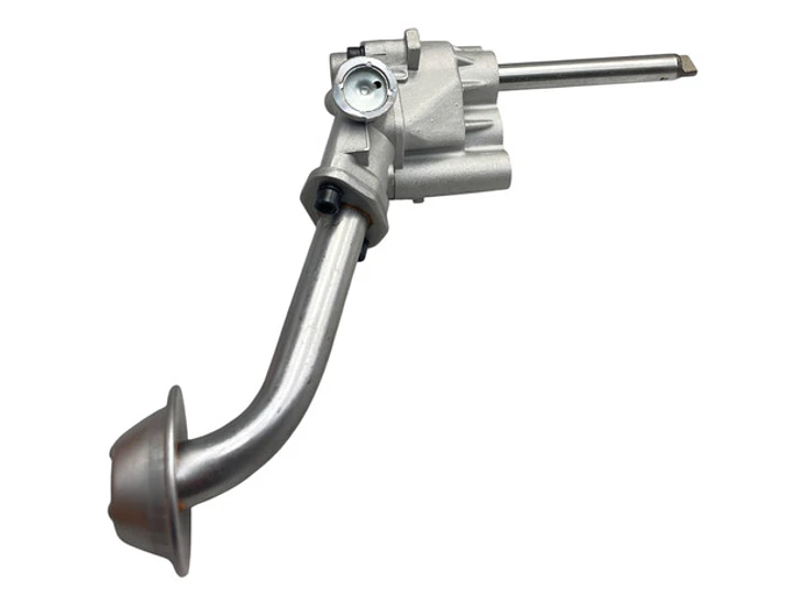 Bomba Aceite Volkswagen Gol G3 1.6 2000-2012 6