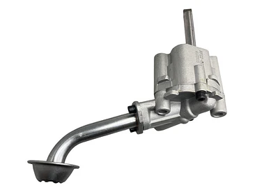 Bomba Aceite Volkswagen Gol G3 1.6 2000-2012 3