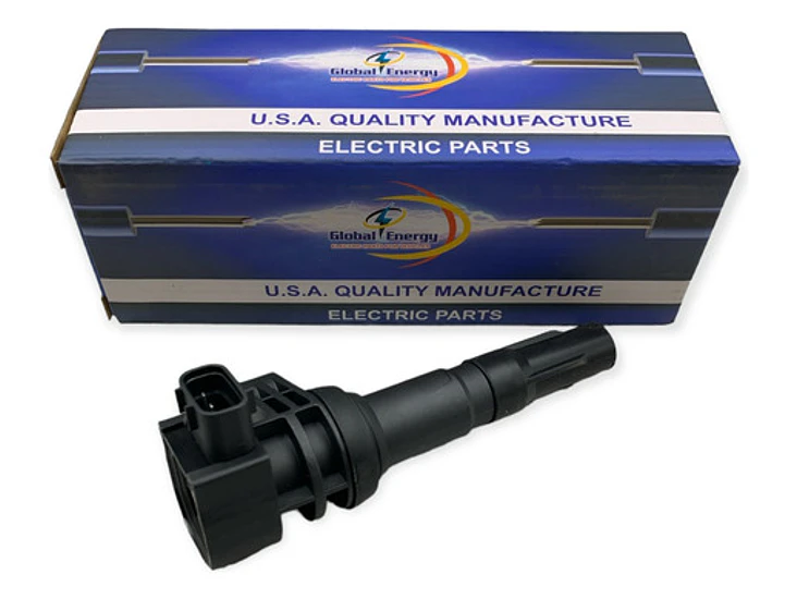 Bobina Encendido Byd F3 / F3r / G3  1.5 2009-2017 473qb 3