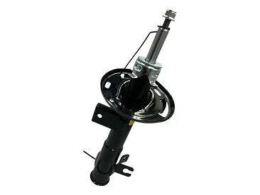 Par Amortiguador Delantero Para Mazda 3 2.0 2015-2016 9