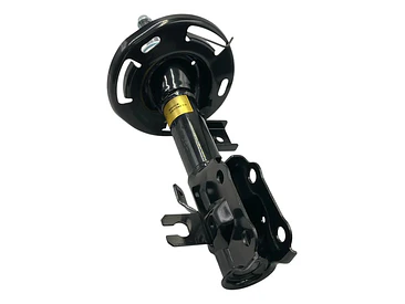 Par Amortiguador Delantero Para Mazda 3 2.0 2015-2016 4