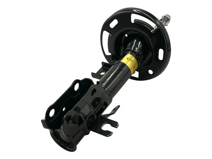 Par Amortiguador Delantero Para Mazda 3 2.0 2015-2016 6