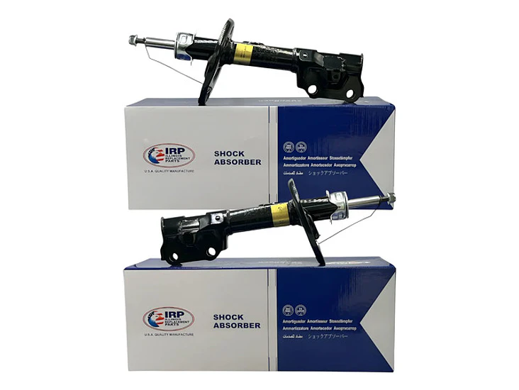 Par Amortiguador Delantero Para Mazda 3 2.0 2015-2016 1