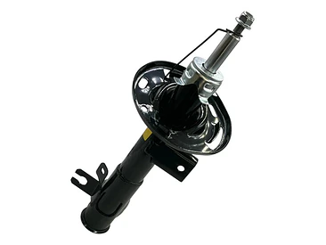 Par Amortiguador Delantero Para Mazda 3 2.0 2015-2016 7