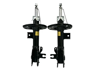 Par Amortiguador Delantero Para Mazda 3 2.0 2015-2016 8