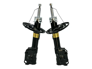 Par Amortiguador Delantero Para Mazda 3 2.0 2015-2016 2