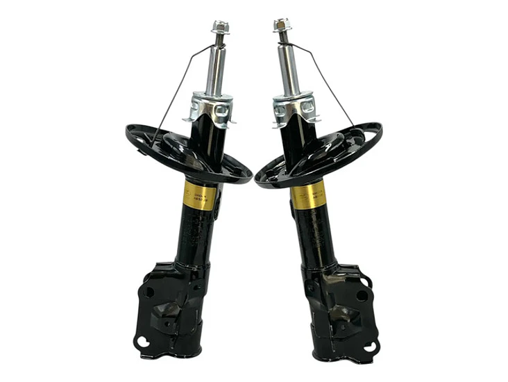 Par Amortiguador Delantero Para Mazda 3 2.0 2015-2016 2