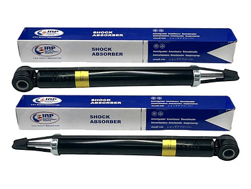 Par De Amortiguadores Traseros Para Mazda 6 2.5 2013-2019 2